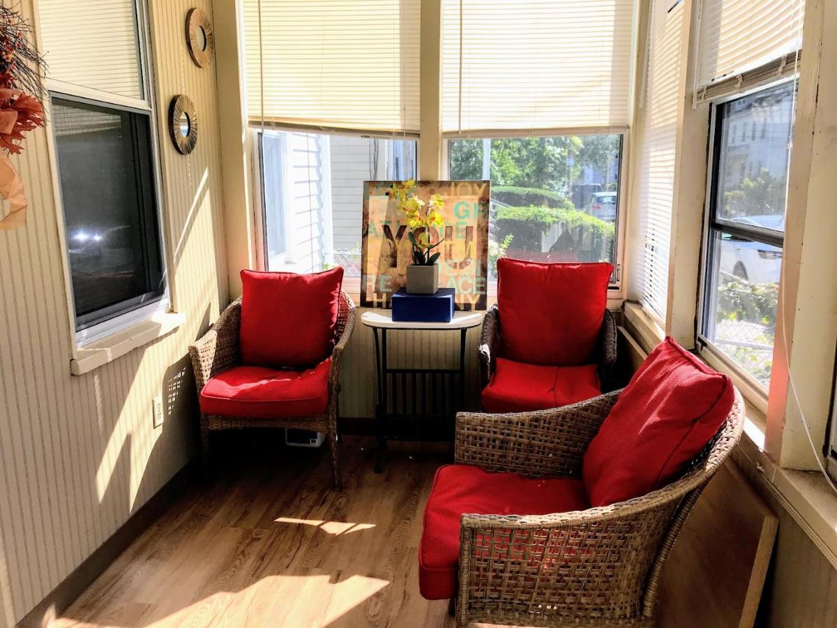 Appartamento Executive Loft - Harvard Allston Campus